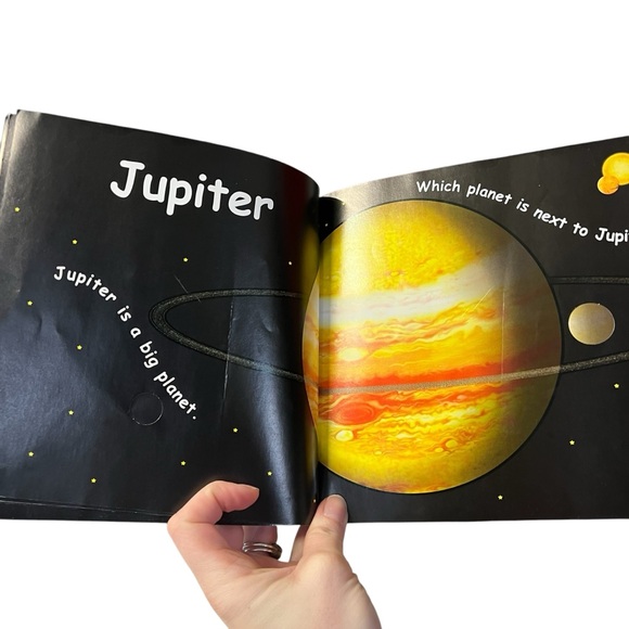 3pc. Set Children’s Books - Picture 7 of 10